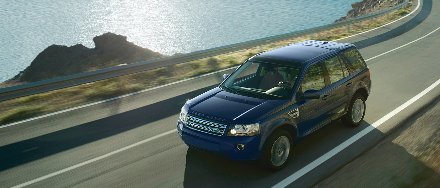 Сервис Freelander - ремонт и обслуживание автомобилей Фрилендер